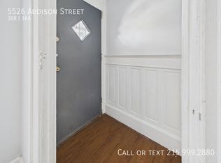 5526 Addison St, Philadelphia, PA 19143