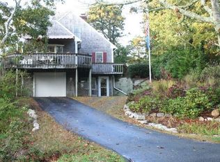 58 Overlook Dr, Chatham, MA 02633