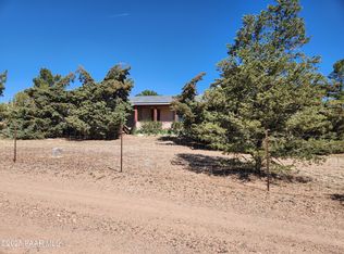 50 N Outback Rd, Dewey, AZ 86327