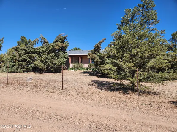 50 N Outback Rd, Dewey, AZ 86327