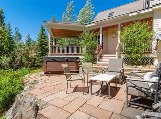 67 Cedar Grn, Breckenridge, CO 80424