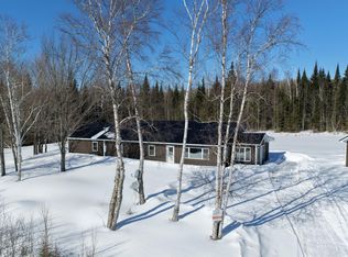 1189 Grendell Rd, Chapman, ME 04757