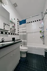 Rented by J Misrahi Realty Corp