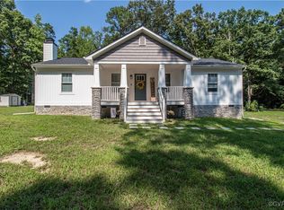 15801 Harrowgate Rd, Chester, VA 23831