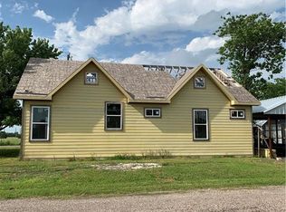 7249 County Road 966, Nevada, TX 75173