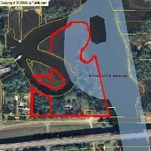 445 Floating Bridge Rd, Port Saint Joe, FL, 32456
