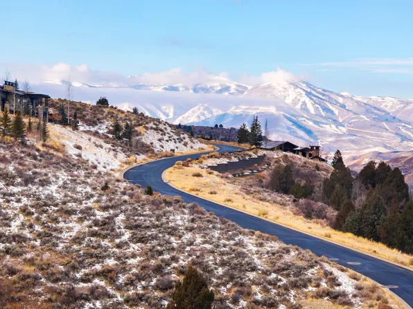 7520 N Caddis Dr, Heber City, UT 84032