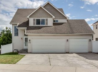 14402 E 31st Ln, Veradale, WA 99037