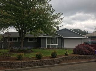 3252 SE 177th Ave, Portland, OR 97236