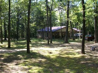 217 Madison St #2347, Huntsville, AR 72740