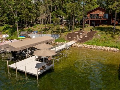 34175 Urbans Point Rd, Crosslake, MN, 56442