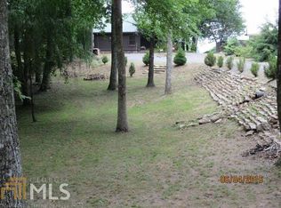 339 S Brow Dr, Cloudland, GA 30731