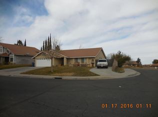 4611 Cocina Ln, Palmdale, CA 93551