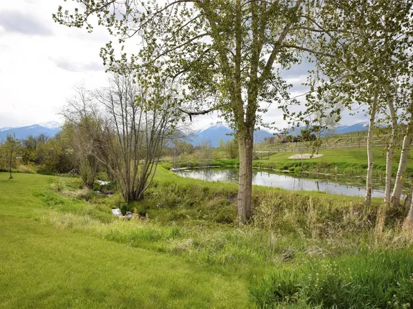 4358 Charlotte Way, Stevensville, MT 59870
