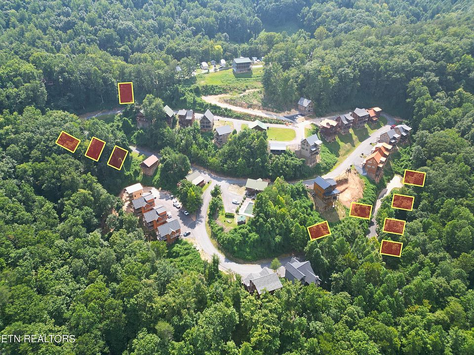 1st image of Pine Peak Way