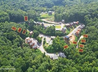 Pine Peak Way, Pigeon Forge, TN 37862