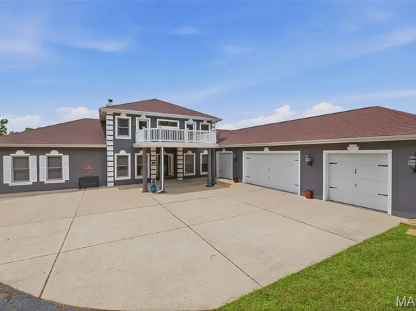 1A Rockwood Forest Vw, Wildwood, MO 63025