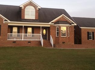 144 Sandy Ln, Smithfield, NC 27577