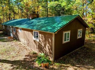 5745 Carpenter Rd, Whittemore, MI 48770