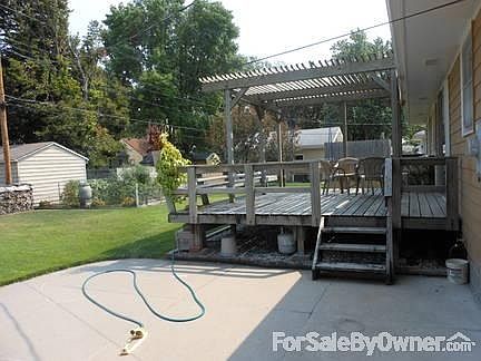 2nd image of 1414 Mayfair Ave