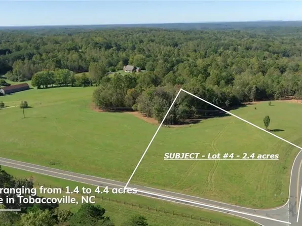 7784 Fip Newsome Rd #4, Tobaccoville, NC 27050