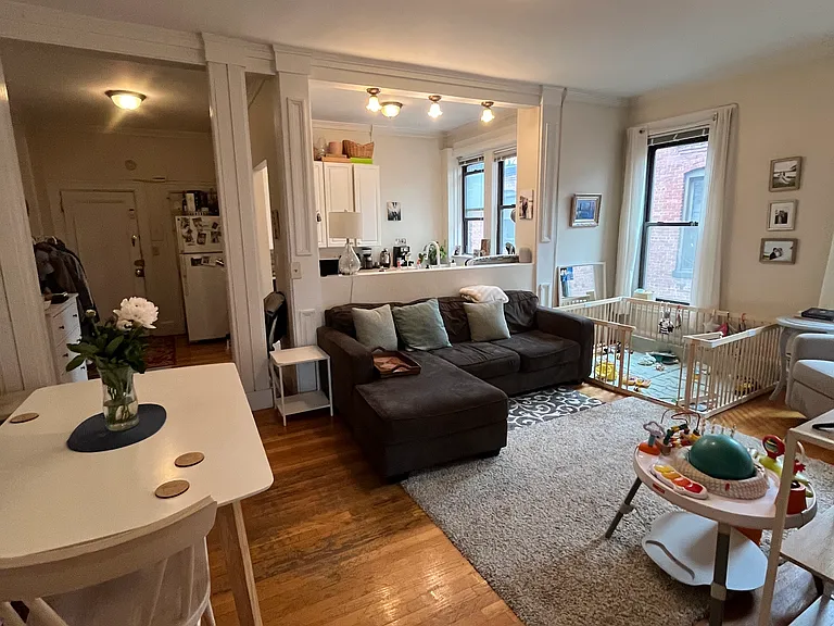 386 Commonwealth Ave #63 — Photo 4