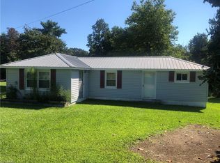 1945 Cunningham Rd, Thomasville, NC 27360