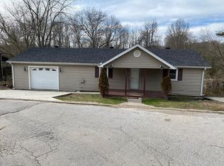 282 London Ave, Corbin, KY 40701