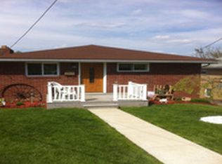 2625 Cherry Ave, Steubenville, OH 43952