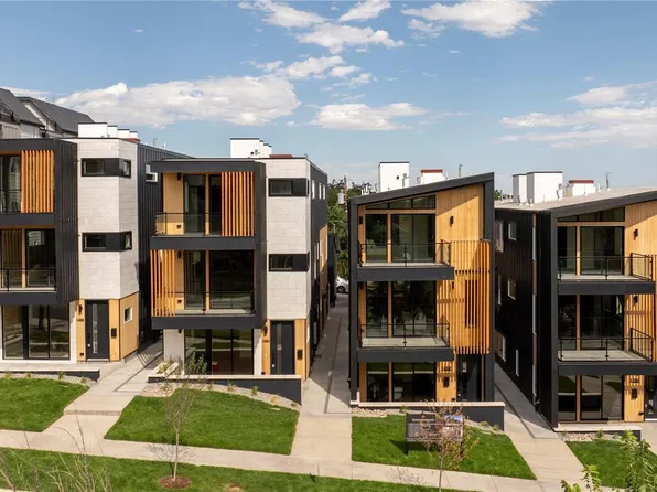 1266 N Stuart Street #1, Denver, CO 80204