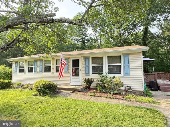 706 Eucla Dr, Waldorf, MD 20601