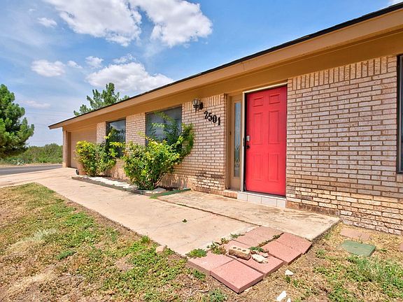 5th image of 2501 Rebecca Dr