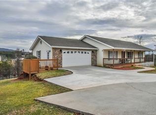 268 Jupiter Rd, Weaverville, NC 28787