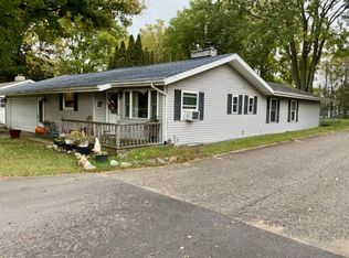 6990 Huron Ave, Lexington, MI 48450