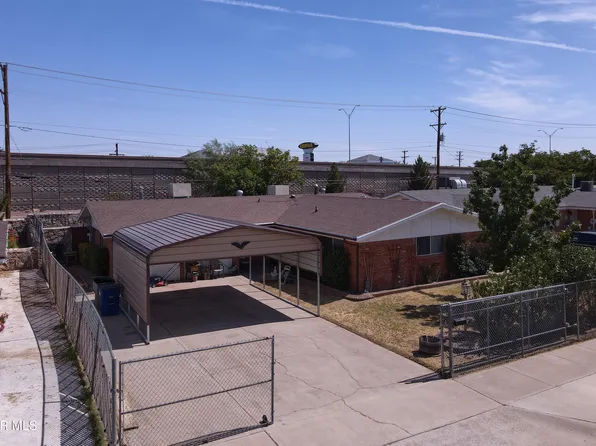 5213 La Taste Ave, El Paso, TX 79924
