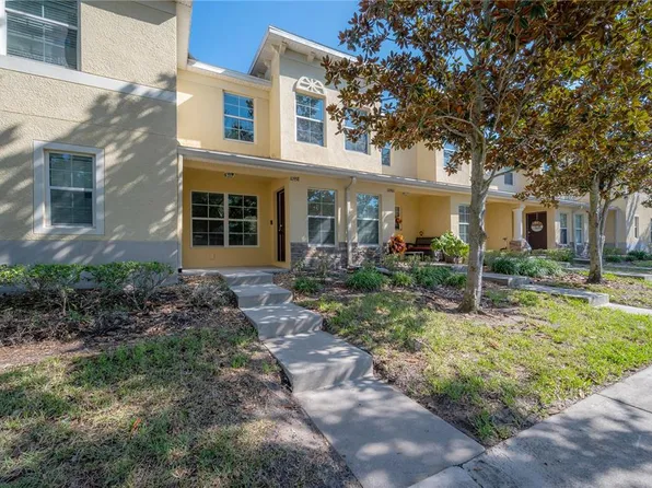 10958 KEYS GATE DRIVE, RIVERVIEW, FL 33579