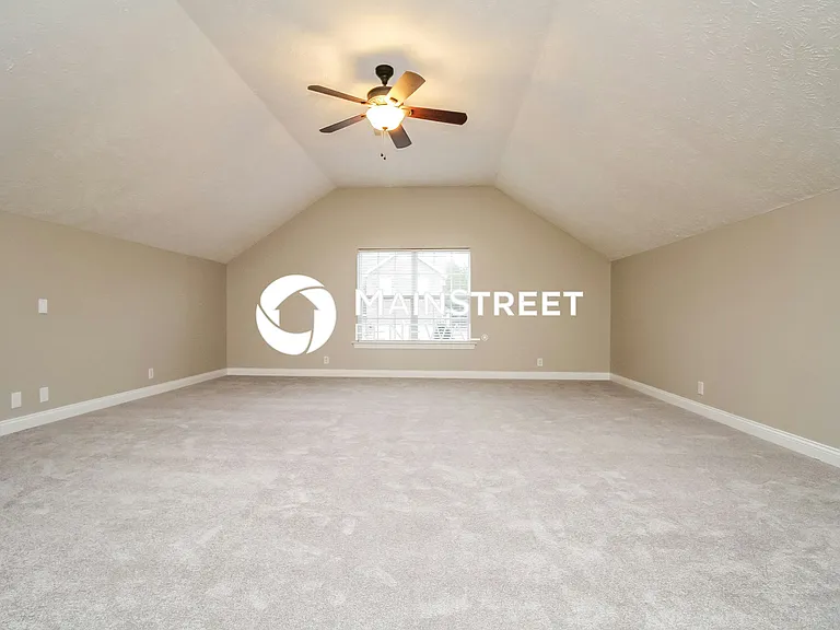 Bonus Room