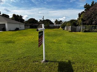 1450 SW DEL RIO Boulevard, Port St Lucie, FL 34953