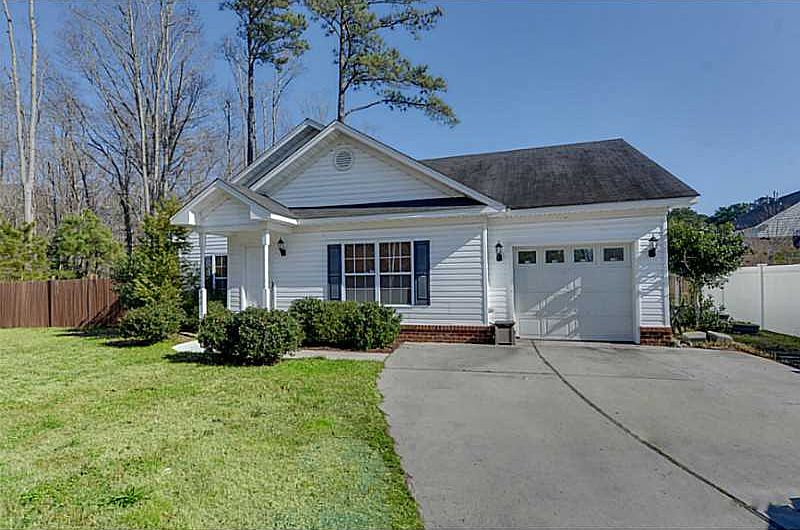 488 S Birdneck Rd, Virginia Beach, VA 23451 Zillow