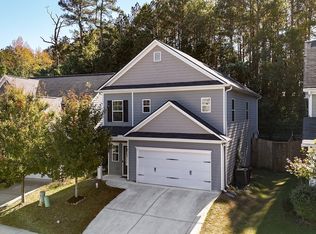 1266 Towne Square Ct, Athens, GA 30607