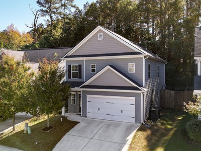 1266 Towne Square Ct, Athens, GA, 30607