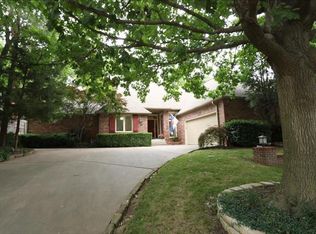 5017 E 86th Pl, Tulsa, OK 74137
