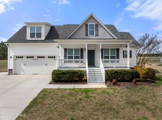 293 Cotton Mill Dr, Zebulon, NC 27597