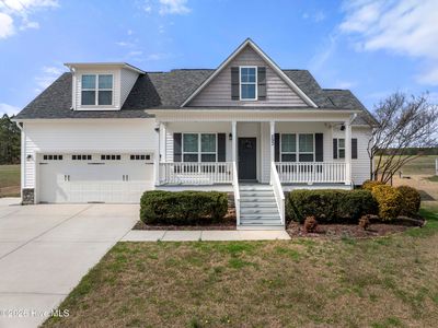 293 Cotton Mill Drive, Zebulon, NC, 27597