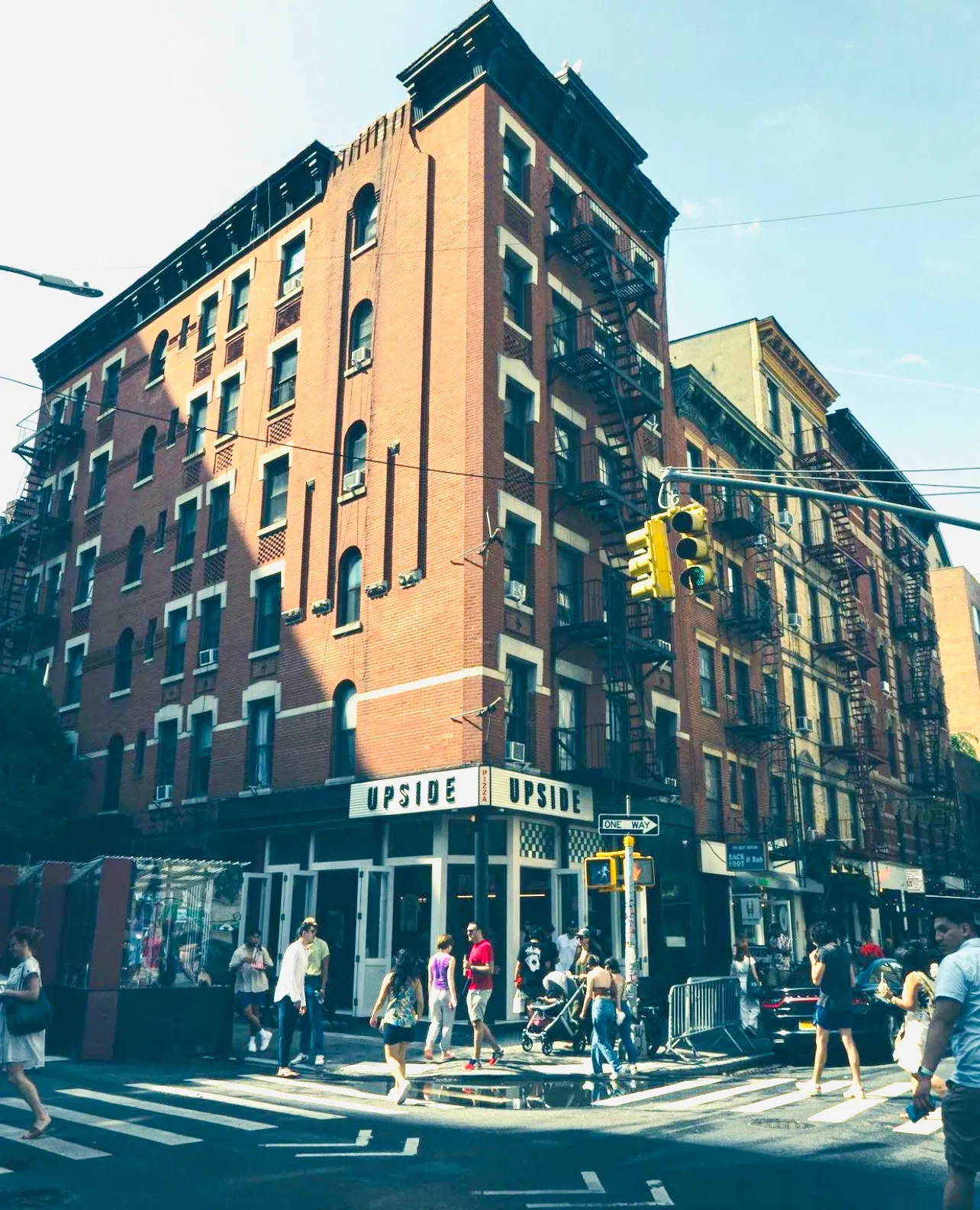 51 Spring Street in Nolita : Sales, Rentals, Floorplans | StreetEasy