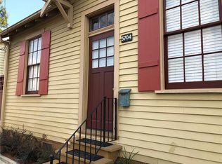 5704 Constance St, New Orleans, LA 70115