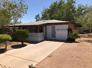 306 N Saguaro Dr, Apache Junction, AZ 85120