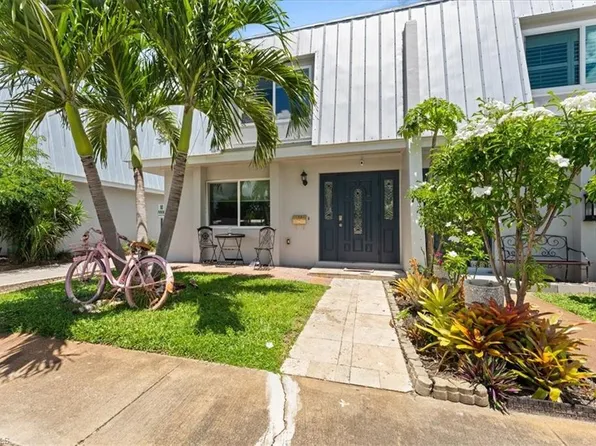 4920 Hawaii BLVD #13, NAPLES, FL 34112