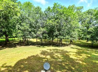 812 County Road 2870, Cleveland, TX 77327