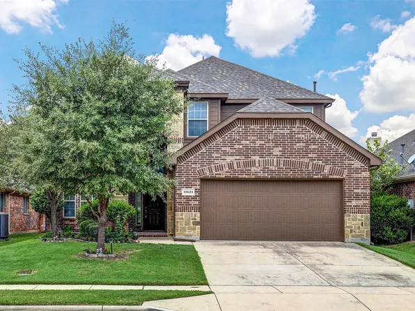 11521 Emory Trl, Fort Worth, TX 76244